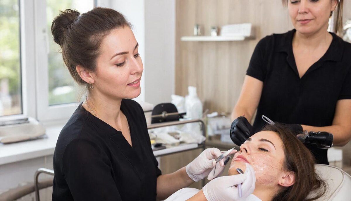 Лучшие косметологи Москвы: топ-5, рейтинг 2025–2026