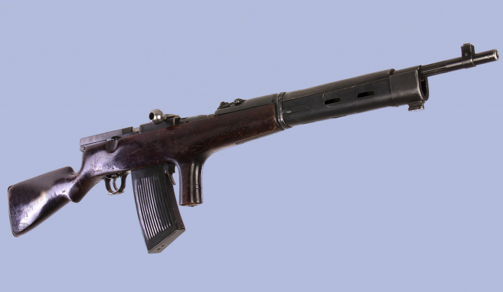 Классика и канон к которомы мы все привыкли