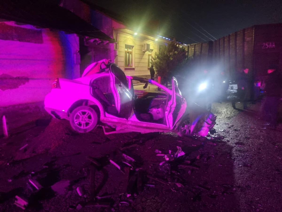 УБДД Джизака