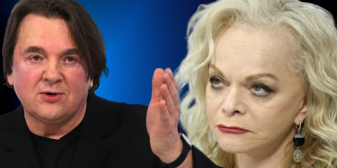 Долину освистали, а Эрнст вычеркнул: артистка вышла на сцену после обещания 112 млн, но вместо аплодисментов увидела «уходящие спины»