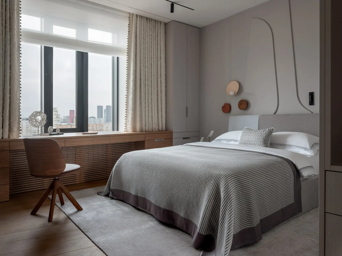 фото и проект автора