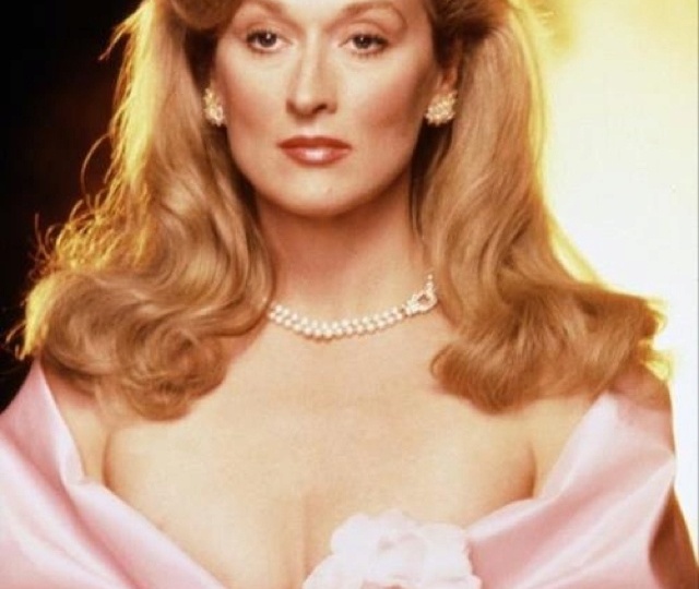 «Искусство жить и играть: путешествие Мерил Стрип»