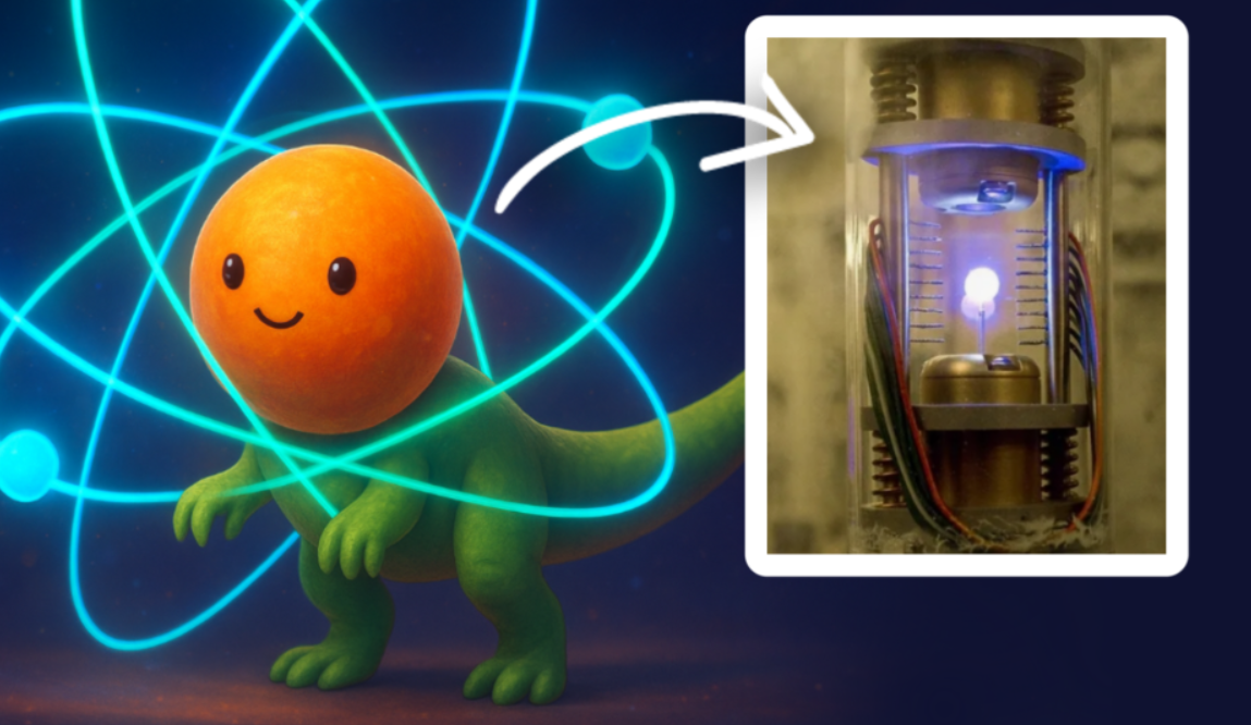 Что ты вообще такое?