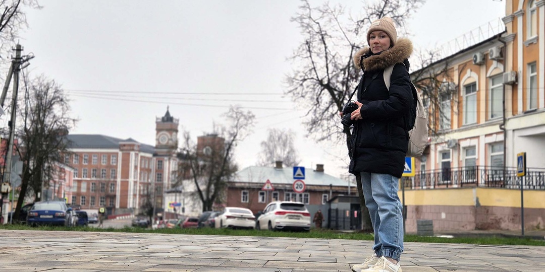 Егорьевск. Город, вернувший свою историю. Большой обзор