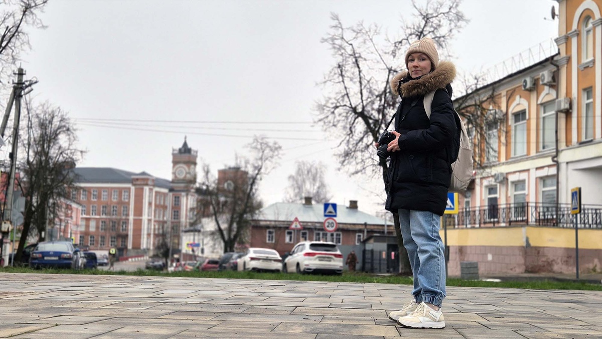 Егорьевск покорил меня своим историческим наследием и историей выдающихся жителей, которые развивали этот город во времена царской России