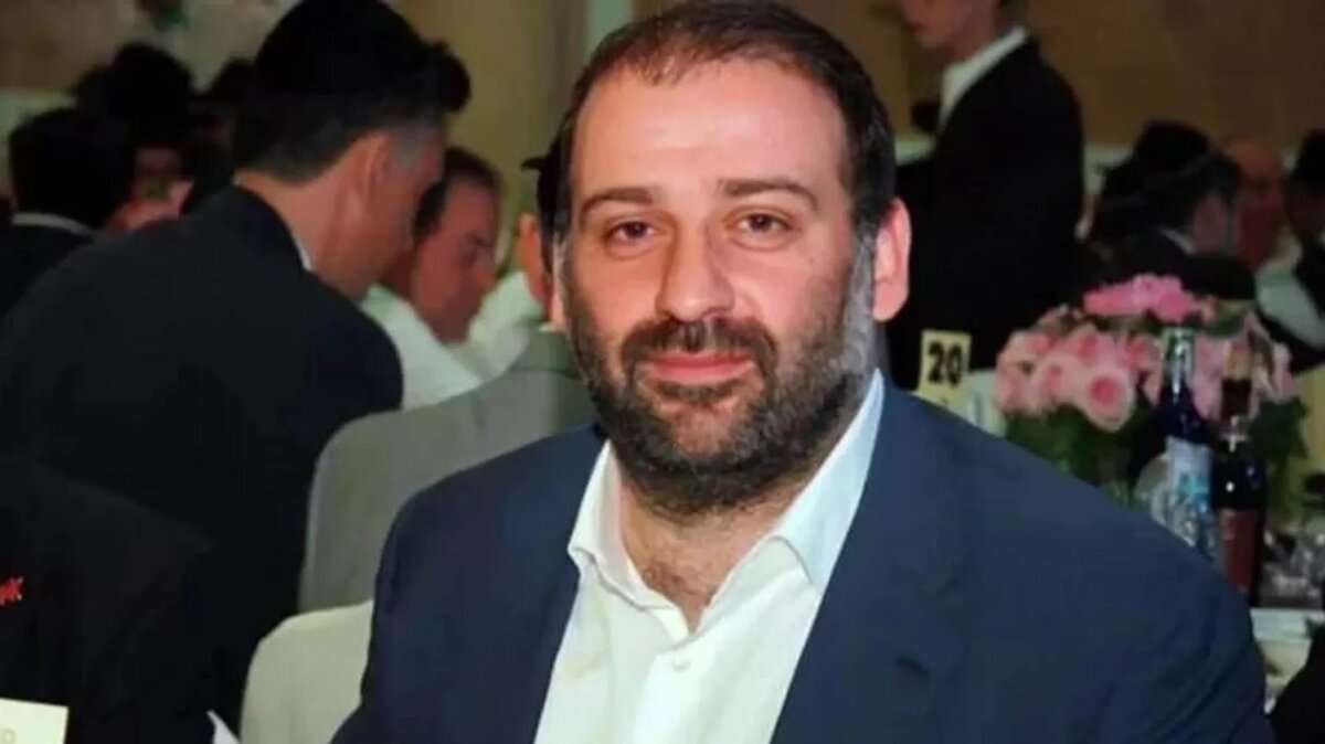 Тимур Миндич / © Photo : РИА новости