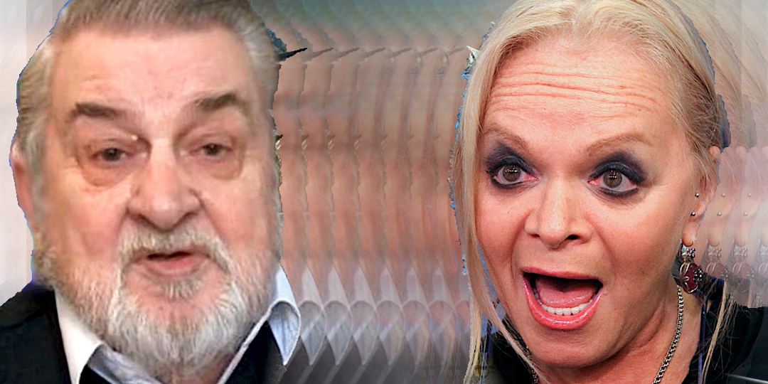 Никакого приличия не было у "Ласковой Ларисы". бывший муж Долиной раскрыл всю правду?