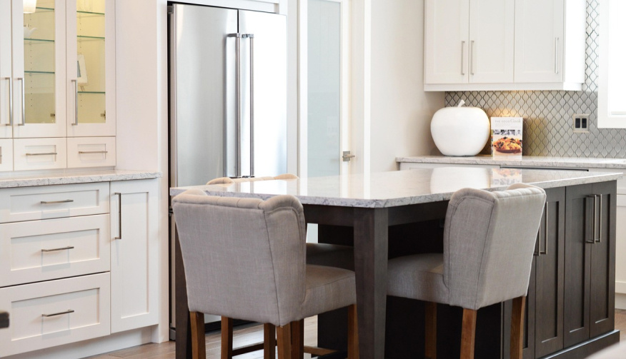 как выбрать материал столешницы