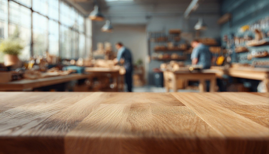 столешница из лдсп