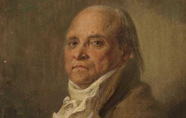  Генерал-губернатор Сибири князь Матвей Гагарин

© Тончи Сальватор/ Госкаталог/ Государственная Третьяковская галерея