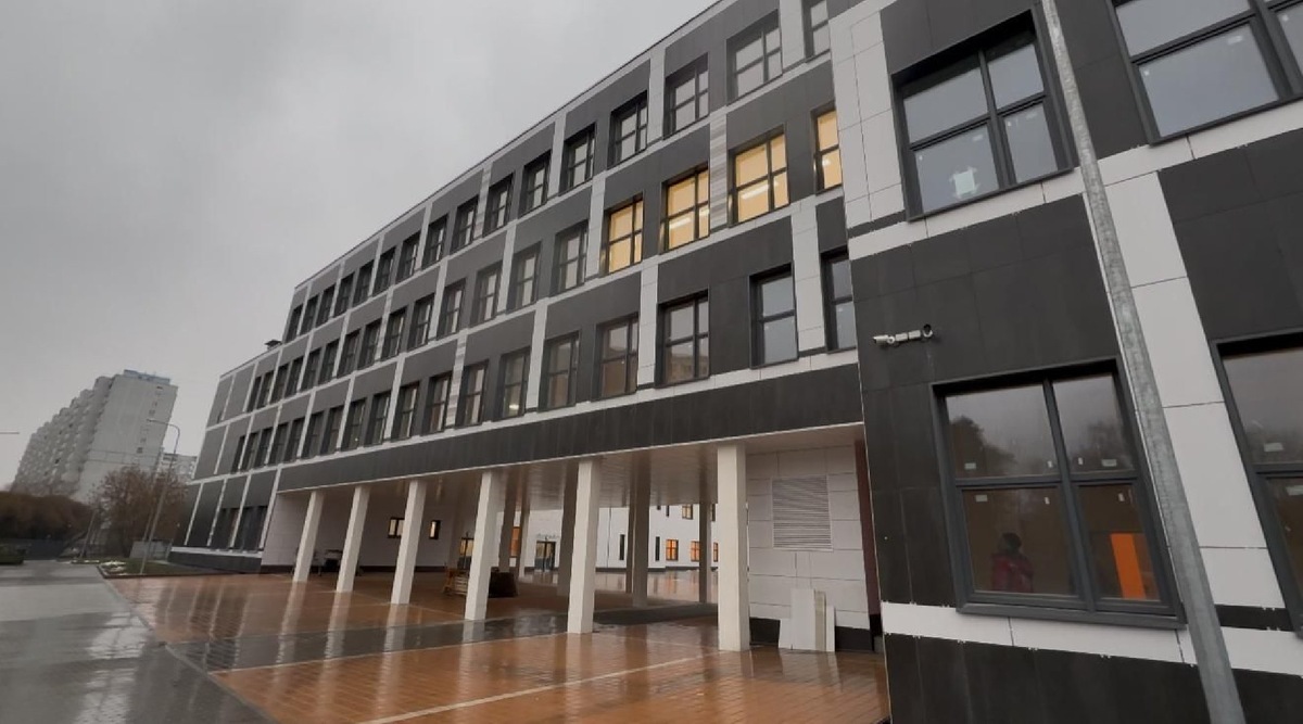    Фото: пресс-служба Главгосстройнадзора МО