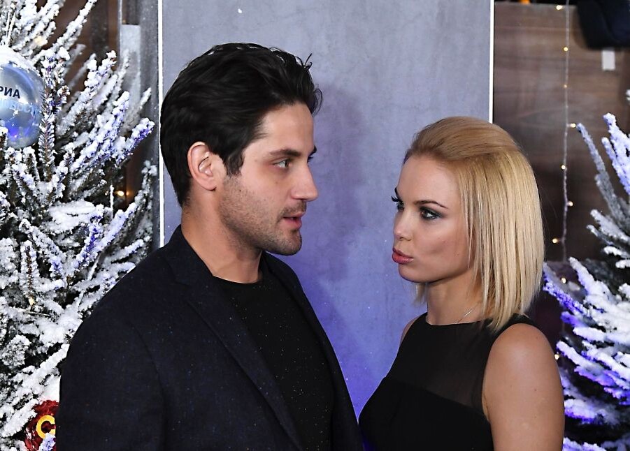     / Источник: © Екатерина Чеснокова/РИА Новости