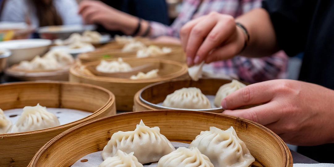 Тюмень на вкус: почему гастрономическое путешествие сюда становится вашим лучшим зимним решением