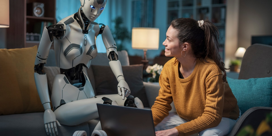 Почему чат GPT никогда не заменит маркетолога.