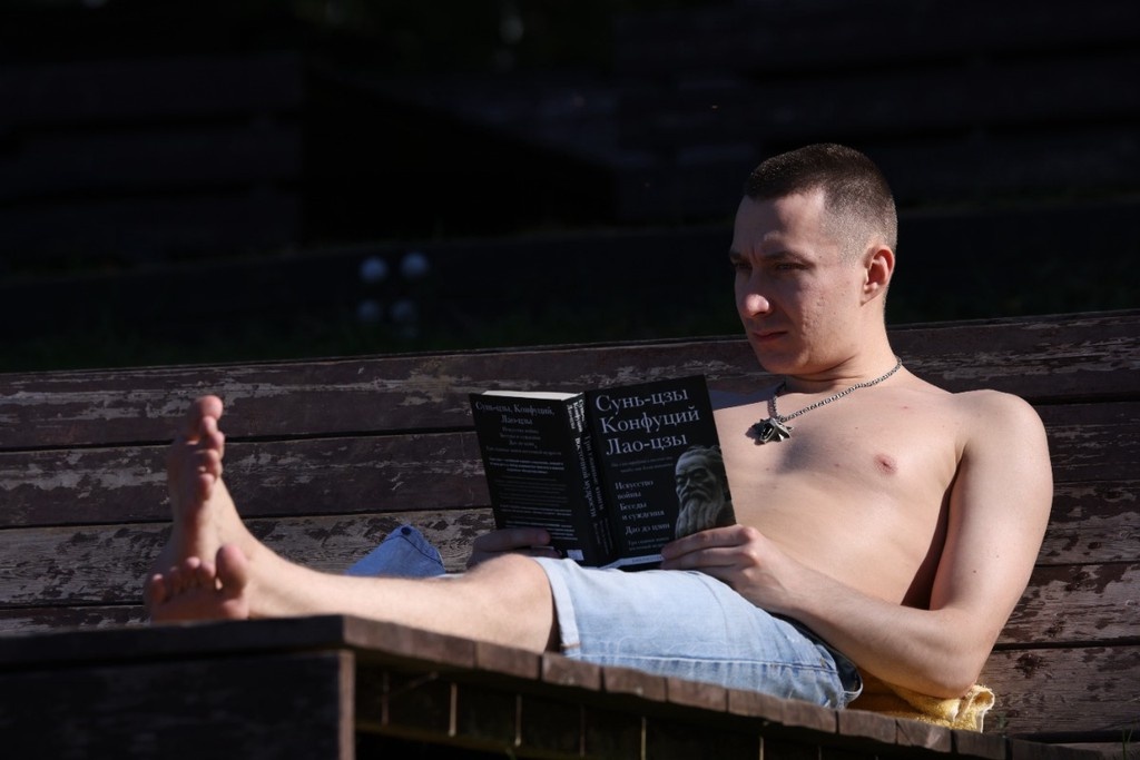    Фото © Анастасия Романова / Абзац