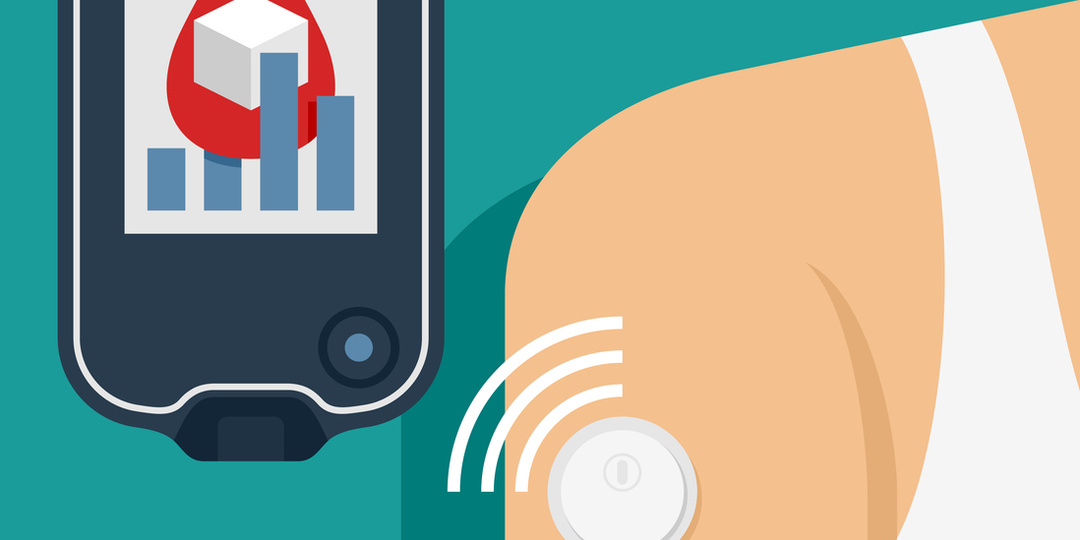 Мониторинг глюкозы: революция в понимании собственного метаболизма