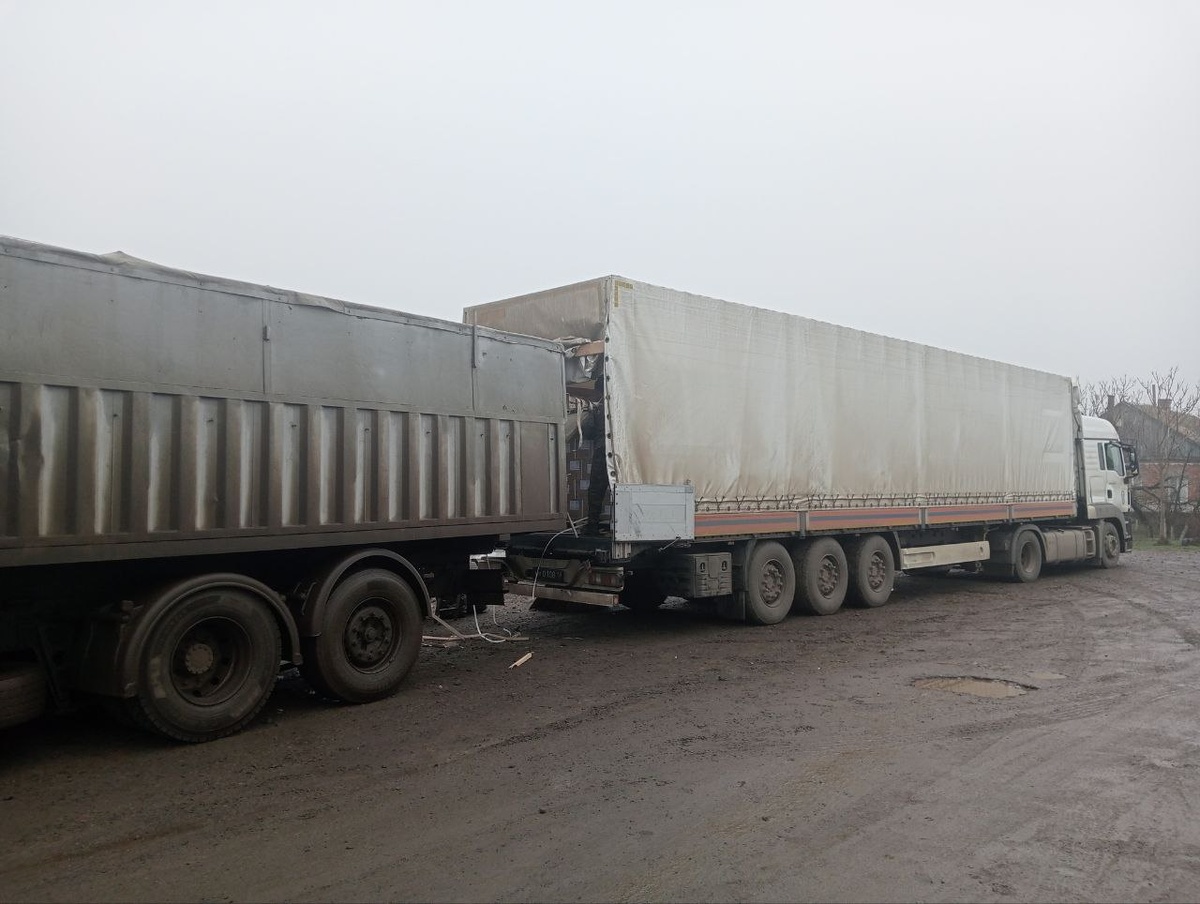    Фото: администрация Великолепетихского МО