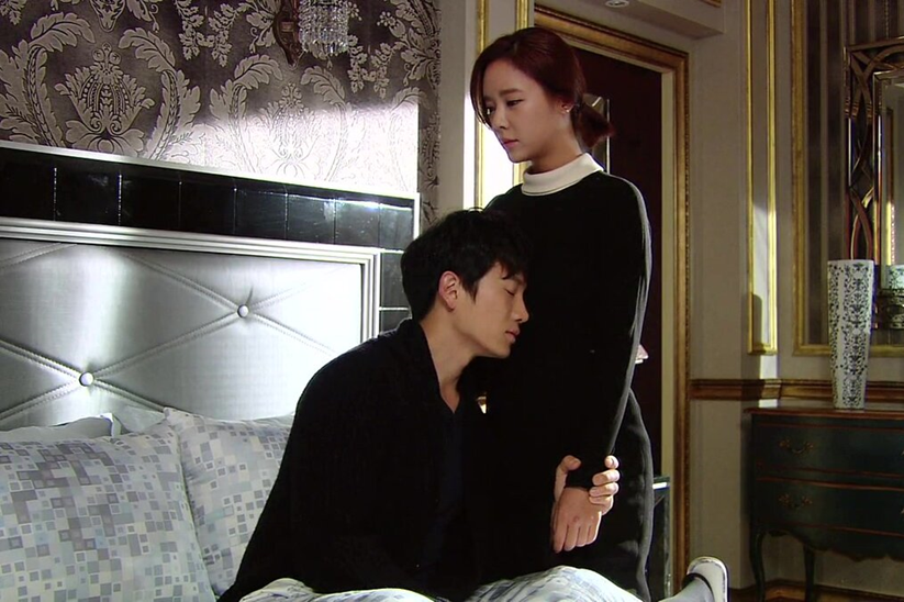 Дорама "Секрет" 2013