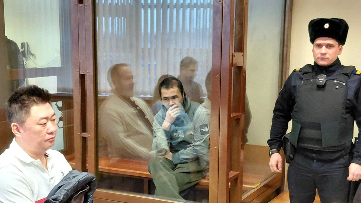 Фото: ИЗВЕСТИЯ/Сергей Юсов