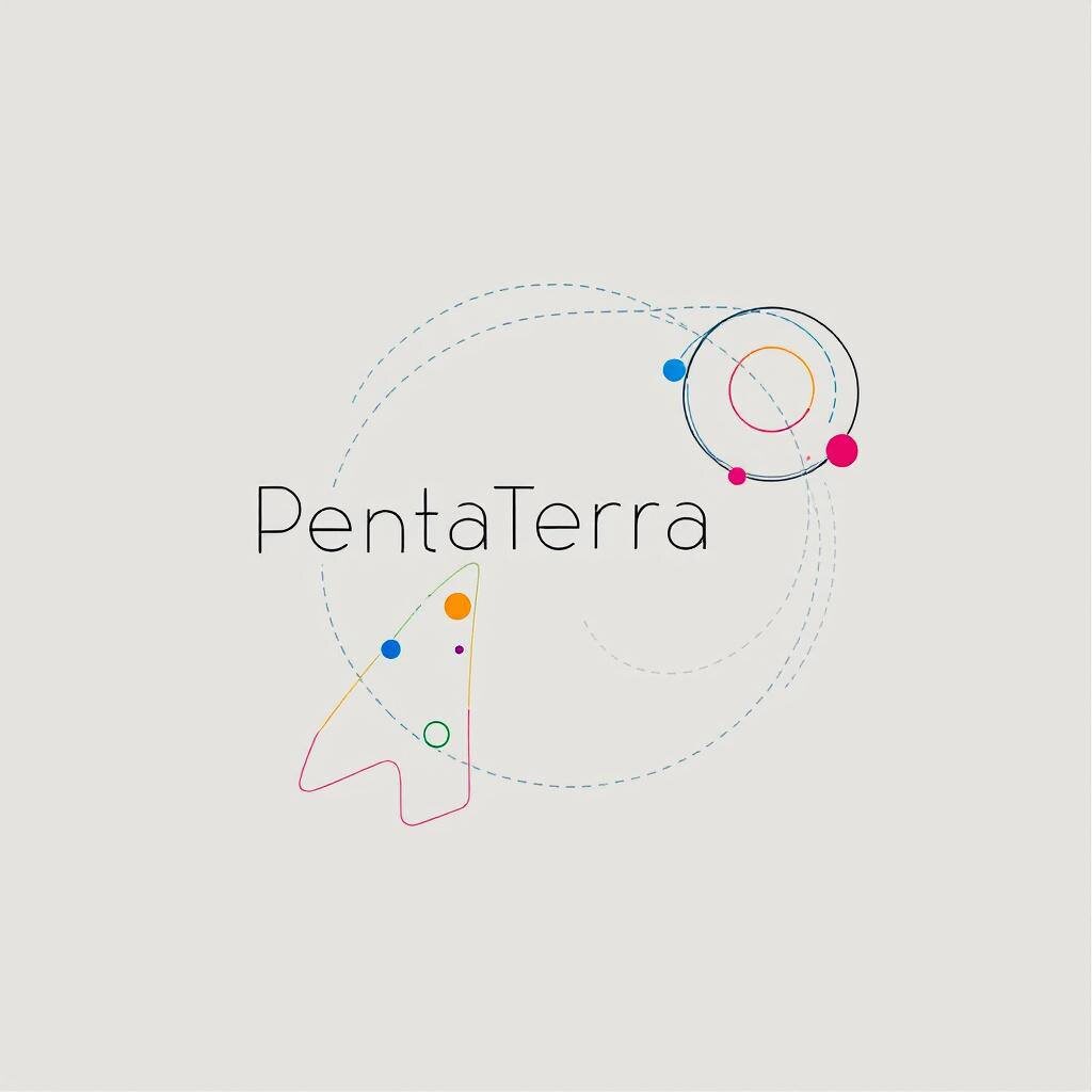 ПентаТерра - модель формирования личности