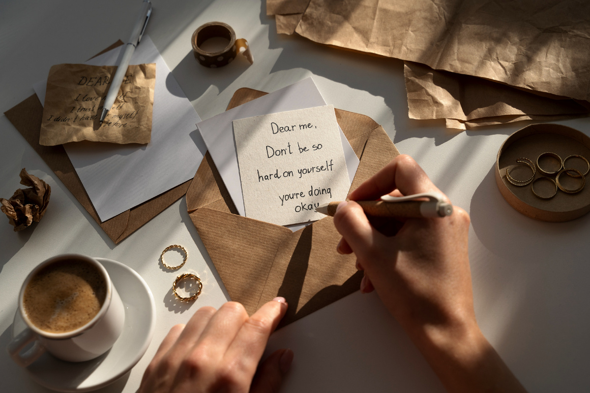 Простые слова из детства