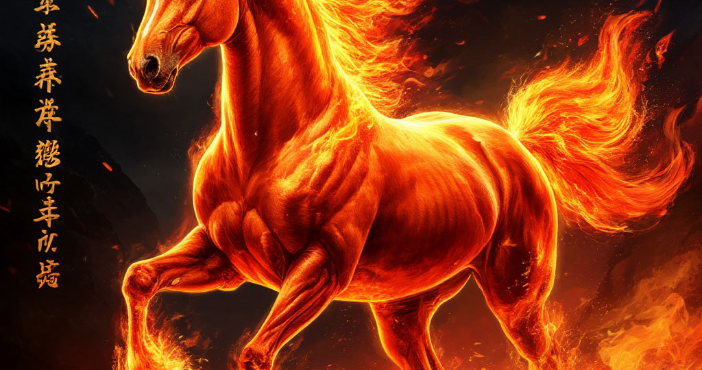 Подробный гороскоп на 2026 год для всех знаков китайского зодиака