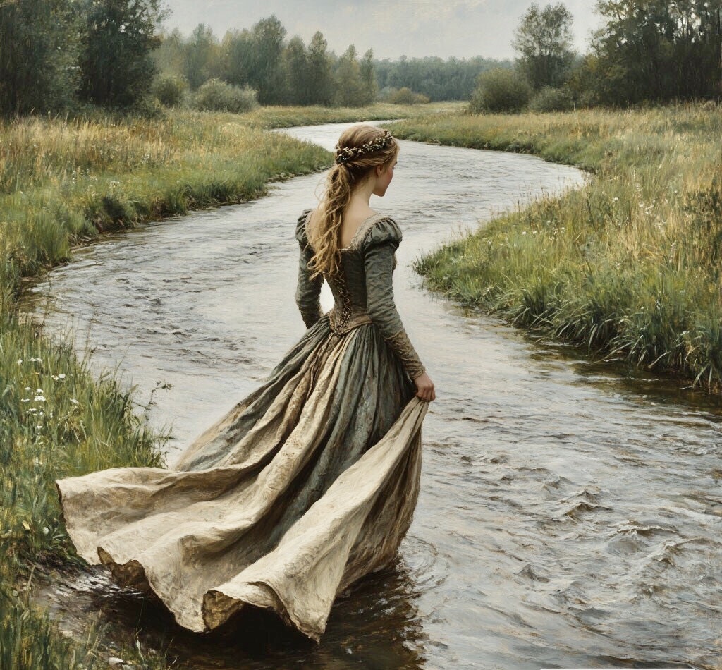 Сделал ИИ Шедеврум 