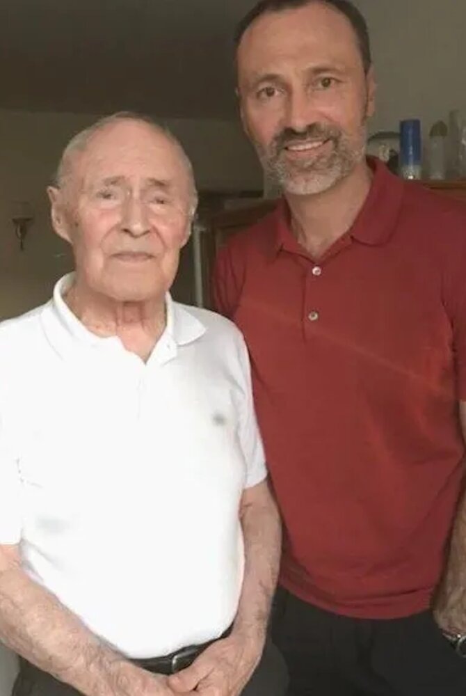    Фото: кадр из телепередачи