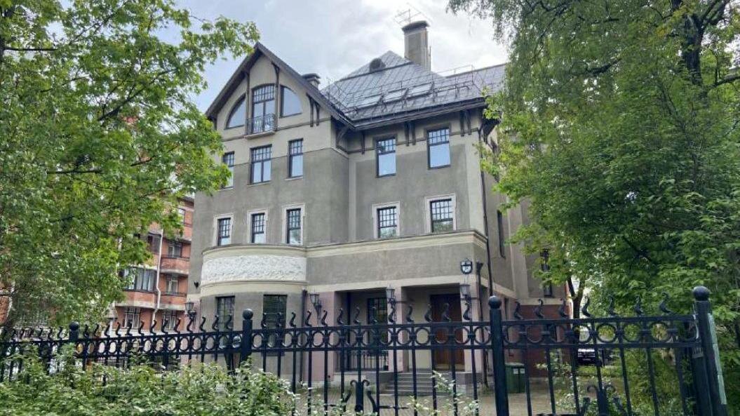    Фото: t.me/kgiopspb