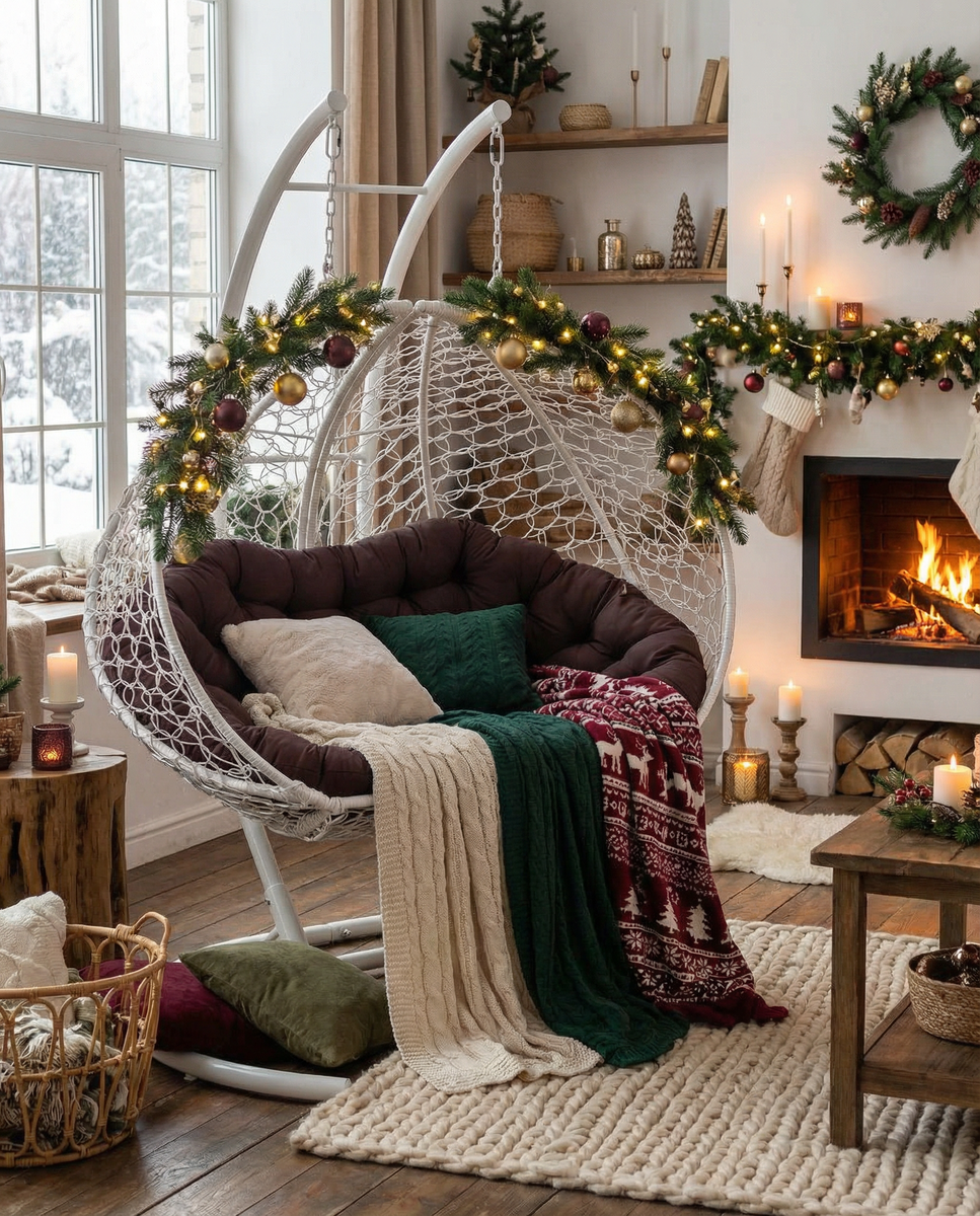 хит продаж: двухместное кресло