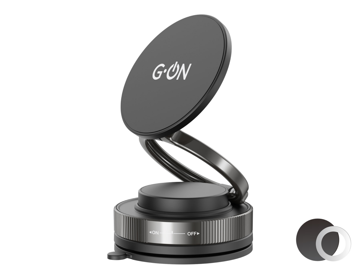 Держатель в авто GF-DH04