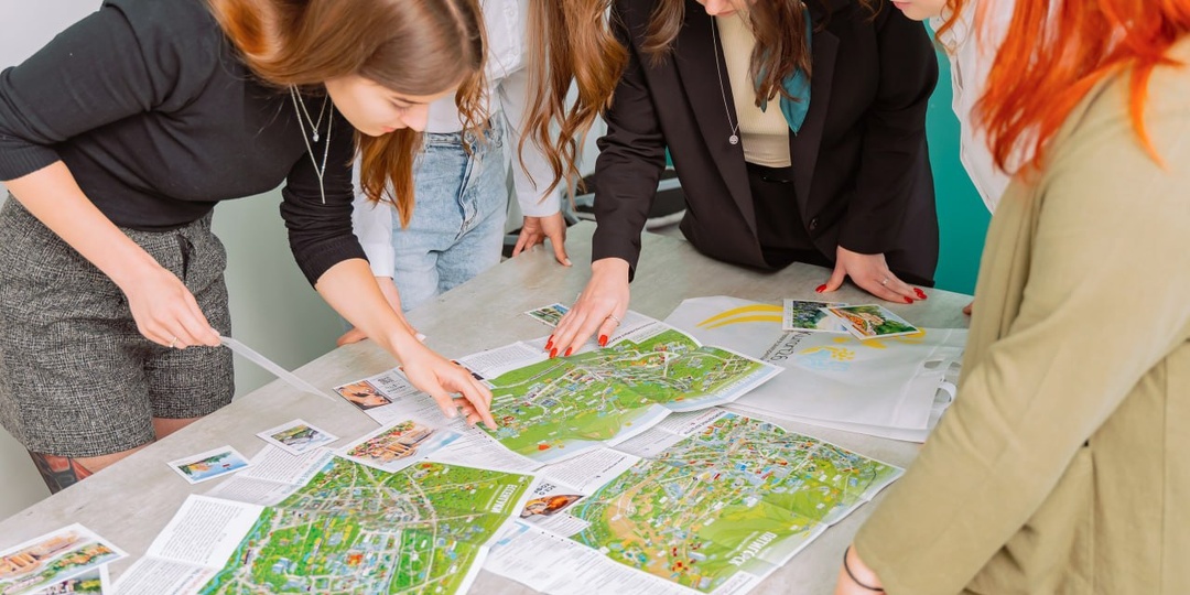 Выбор санатория на КМВ: 5 шагов для экономии вашего времени