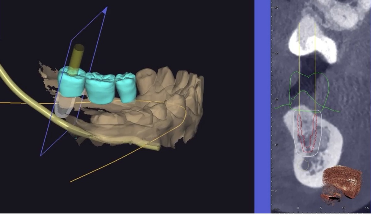 Фото клиники Лагуна-Стом