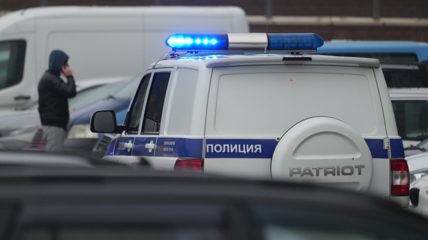 Фото: ИЗВЕСТИЯ/Дмитрий Коротаев