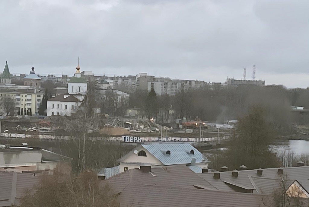 фото: Мария Орлова