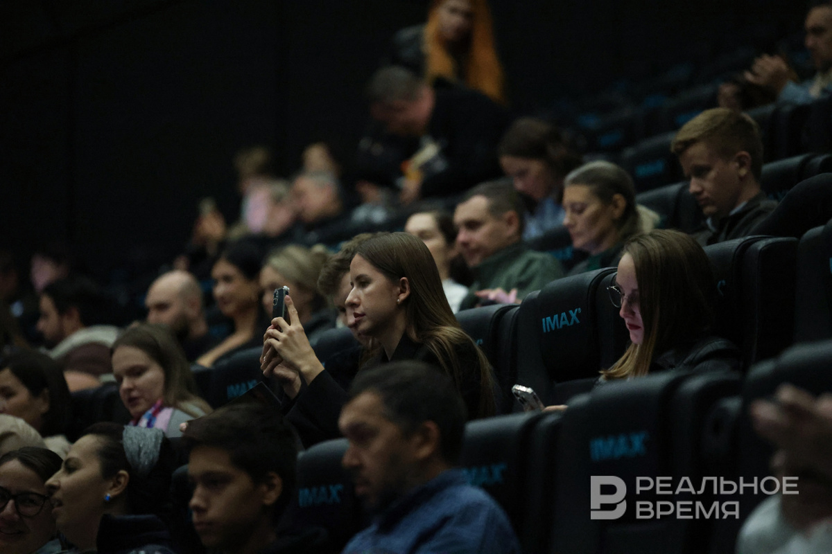   Артем Дергунов / realnoevremya.ru