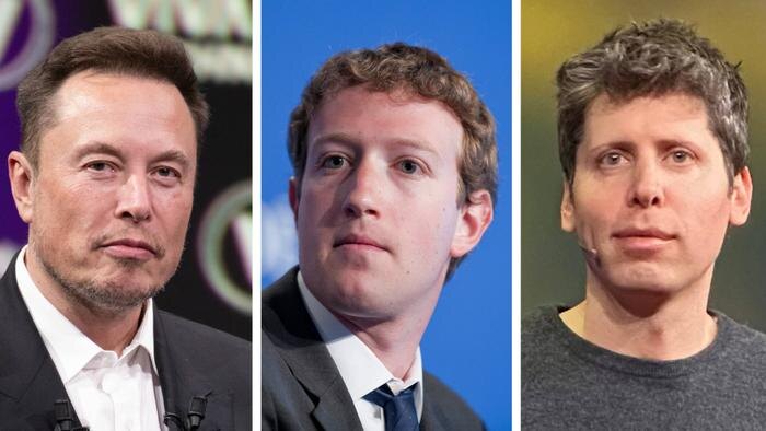 Обложка © Shutterstock / FOTODOM / Frederic Legrand - COMEO, © Wikipedia / Steve Jurvetson