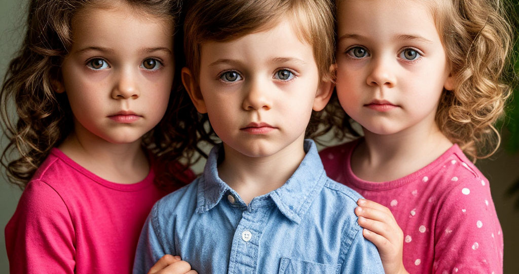 Дети нарциссов: синдром потерянного «Я»