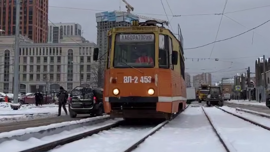    Фото: Дмитрий Махонин / ТГ Полина Анкушина