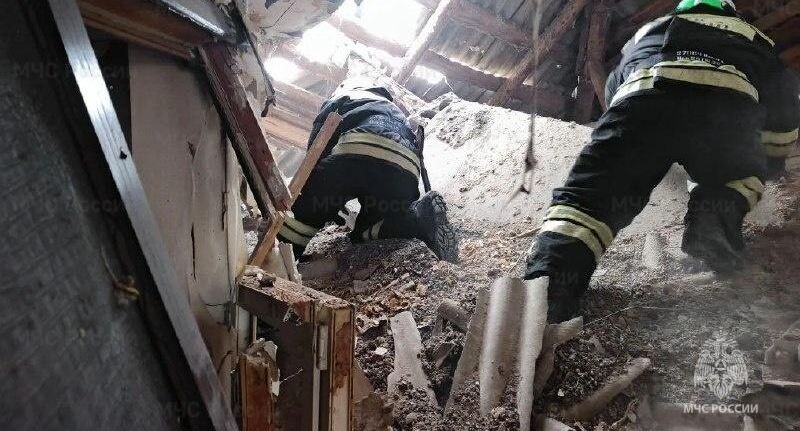    Пресс-служба МЧС