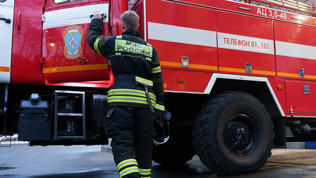   Олеся Чепурченко / ТАСС- Архивное фото