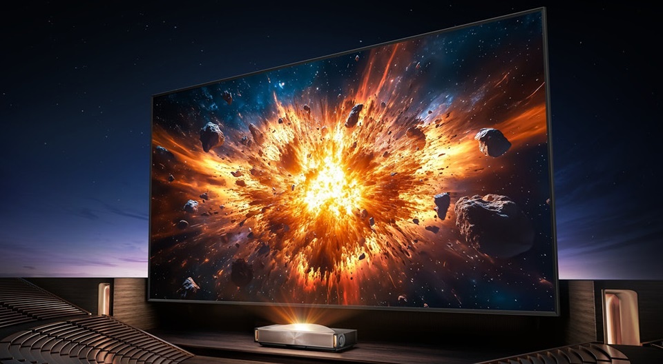 Новинка - премиум в мире премиума. Цены впечатляют