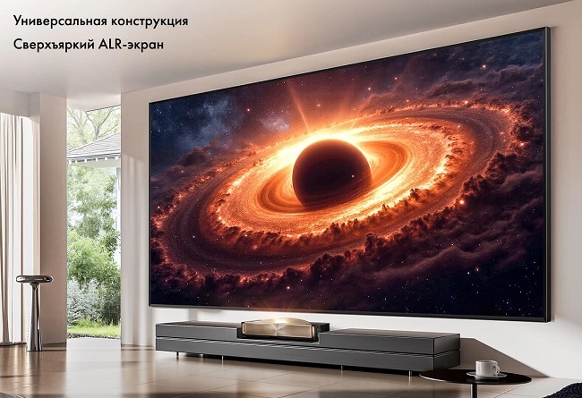 Предварительные цены на новинку стартуют с 450000 рублей