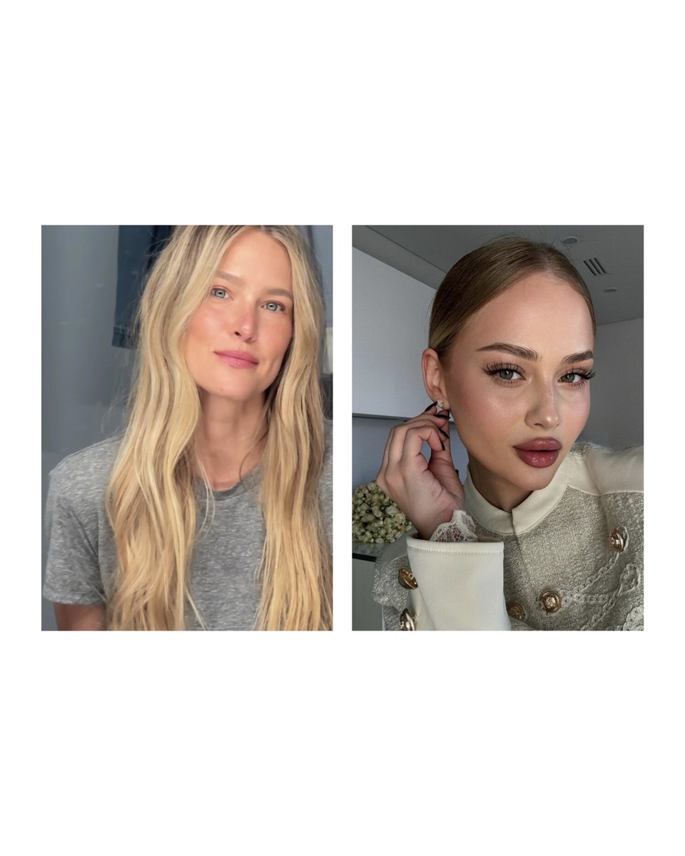 Европейки vs Россиянки