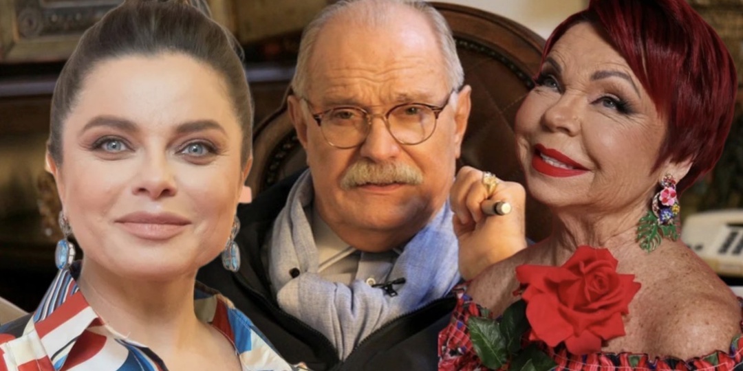 «Не Родина, а банкомат»: Почему кивок матери Королёвой в Майами может стоить ей российского паспорта