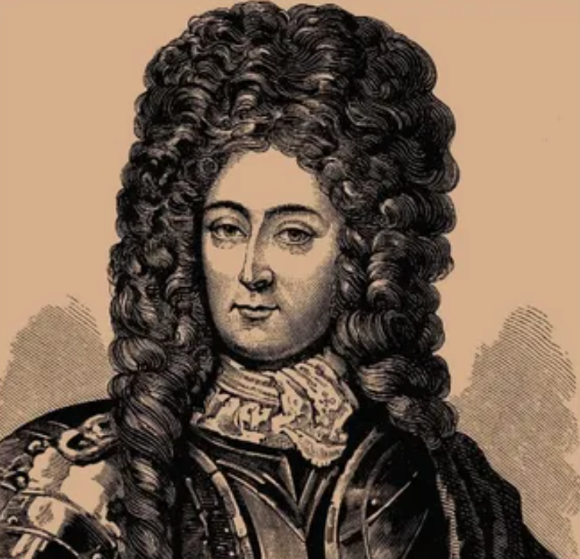 Франц Лефорт