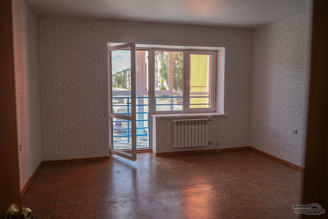    Фото: Лидия Аникина © ИА «Уральский меридиан»