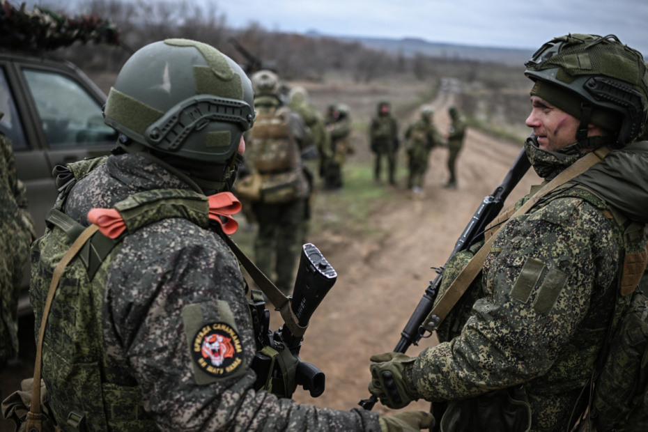    Сергей Бобылев/РИА Новости