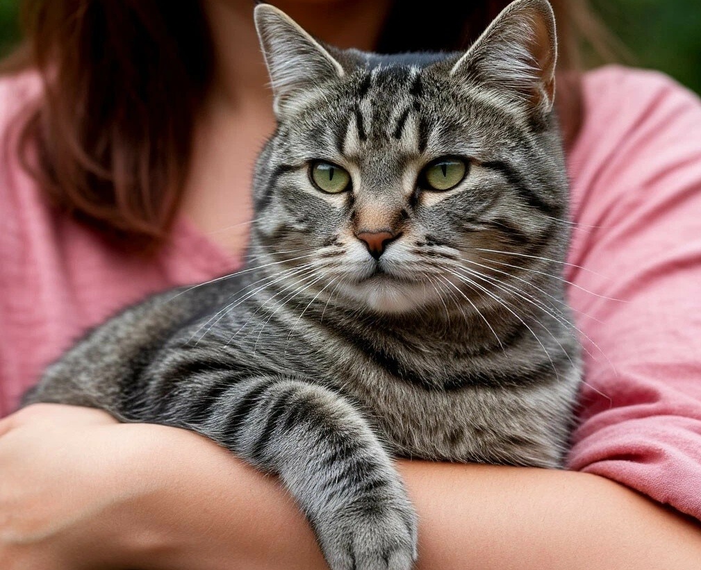 Я - центр этой семьи