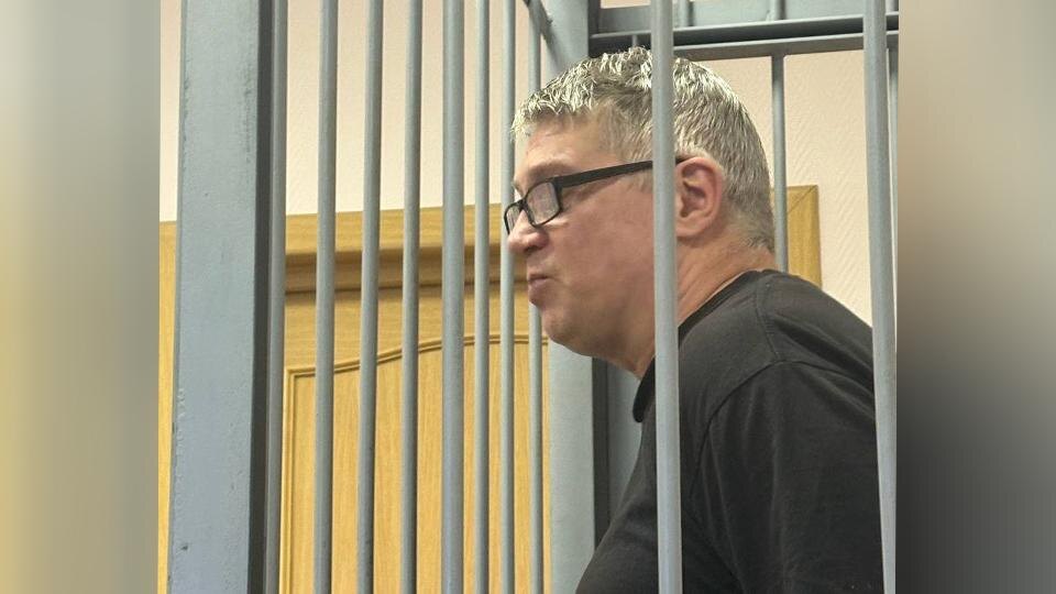    Фото: t.me/SPbGS